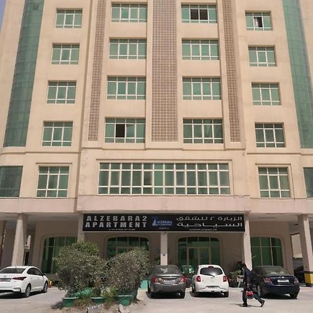 Appartamento Zubara Plaza II Al Manamah Esterno foto
