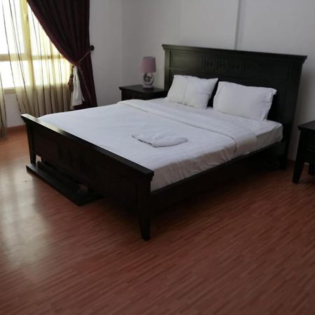 Appartamento Zubara Plaza II Al Manamah Esterno foto