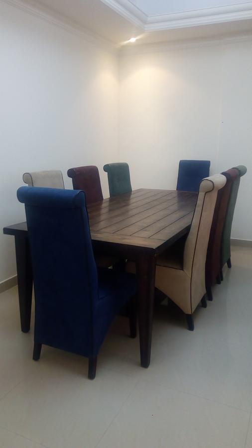 Appartamento Zubara Plaza II Al Manamah Esterno foto