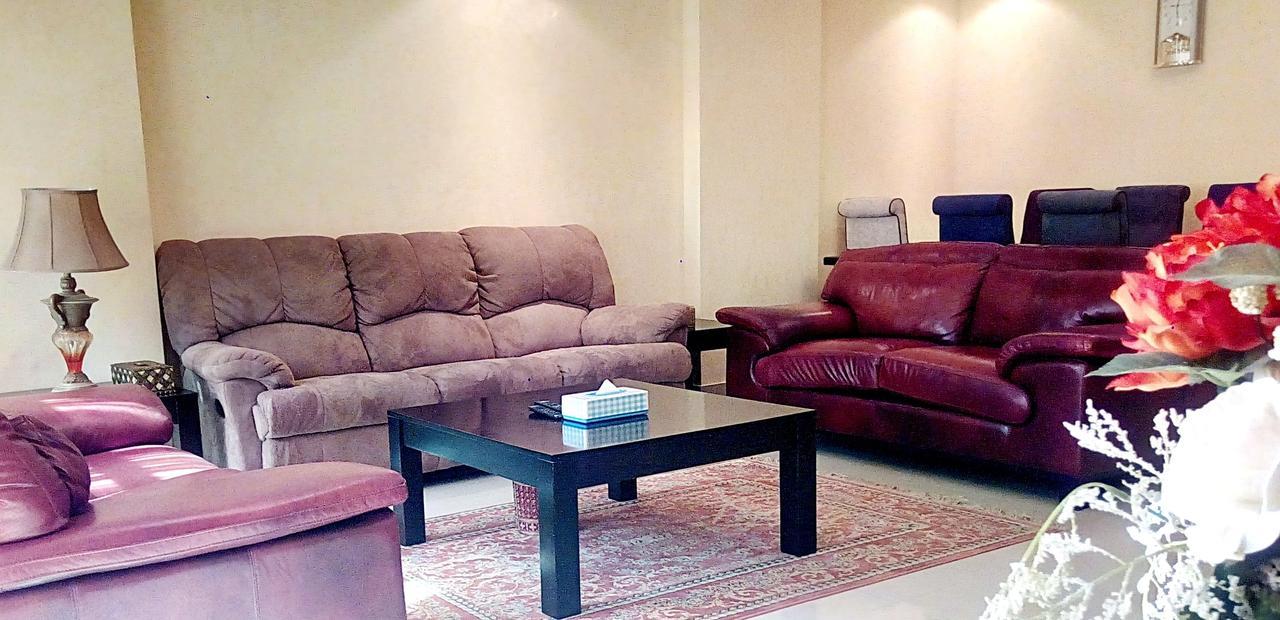 Appartamento Zubara Plaza II Al Manamah Esterno foto