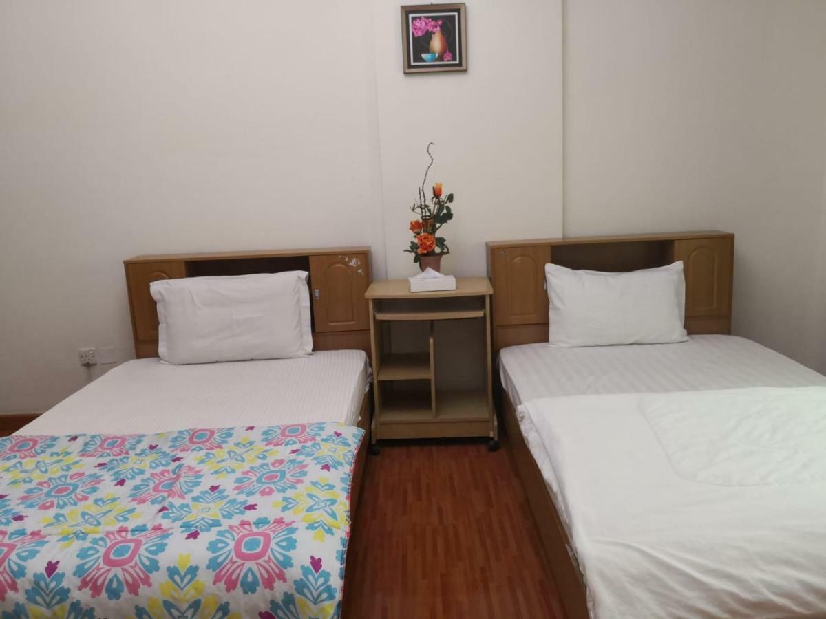 Appartamento Zubara Plaza II Al Manamah Esterno foto